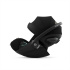 Cybex Cloud G3 PLUS Babyskydd Moon Black i gruppen Bilbarnstolar / Varumärken / Cybex hos Bonti (CYBE526001344)