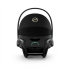 Cybex Cloud G3 PLUS Babyskydd Moon Black i gruppen Bilbarnstolar / Varumärken / Cybex hos Bonti (CYBE526001344)