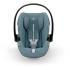 Cybex Cloud G3 PLUS Babyskydd Stormy Blue i gruppen Bilbarnstolar / Varumärken / Cybex hos Bonti (CYBE526001346)