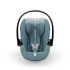 Cybex Cloud G3 PLUS Babyskydd Stormy Blue i gruppen Bilbarnstolar / Varumärken / Cybex hos Bonti (CYBE526001346)