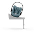 Cybex Cloud G3 PLUS Babyskydd Stormy Blue i gruppen Bilbarnstolar / Varumärken / Cybex hos Bonti (CYBE526001346)