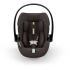 Cybex Cloud G3 PLUS Babyskydd Chocolate Brown i gruppen Bilbarnstolar / Varumärken / Cybex hos Bonti (CYBE526001348)