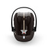 Cybex Cloud G3 PLUS Babyskydd Chocolate Brown i gruppen Bilbarnstolar / Varumärken / Cybex hos Bonti (CYBE526001348)