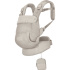Cybex Laya Bärsele Dune Grey i gruppen Babytillbehör / Bärselar / Övriga Bärselar hos Bonti (CYBE526001368)