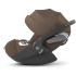 Cybex Cloud T PLUS Babyskydd Coconut Brown i gruppen Bilbarnstolar / Babyskydd hos Bonti (CYBE526001650)