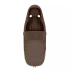 Cybex Platinum Åkpåse Coconut Brown  i gruppen Barnvagnar / Varumärken / Cybex / Cybex tillbehör hos Bonti (CYBE526001656)