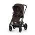Cybex Talos S Lux 2026 V2 Sittvagn Chocolate Brown i gruppen Barnvagnar / Varumärken / Cybex / Cybex Talos S hos Bonti (CYBE526001715)