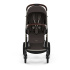 Cybex Talos S Lux Duo med Fold-Cot Chocolate Brown i gruppen Barnvagnar / Varumärken / Cybex / Cybex Talos S hos Bonti (CYBE526001743)