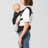 Cybex Amya Bärsele Chocolate Brown i gruppen Babytillbehör / Bärselar / Övriga Bärselar hos Bonti (CYBE526001748)