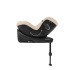 Cybex Sirona Gi i-Size Almond Beige i gruppen Bilbarnstolar / Varumärken / Cybex hos Bonti (CYBE526001785)
