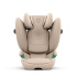 Cybex Solution G2 Bältesstol Almond Beige i gruppen Bilbarnstolar / Varumärken / Cybex hos Bonti (CYBE526001806)