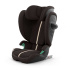 Cybex Solution G2 PLUS Bältesstol Chocolate Brown i gruppen Bilbarnstolar / Varumärken / Cybex hos Bonti (CYBE526001812)