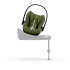 Cybex Cloud G3 PLUS Babyskydd Moss Green i gruppen Bilbarnstolar / Varumärken / Cybex hos Bonti (CYBE526001818)