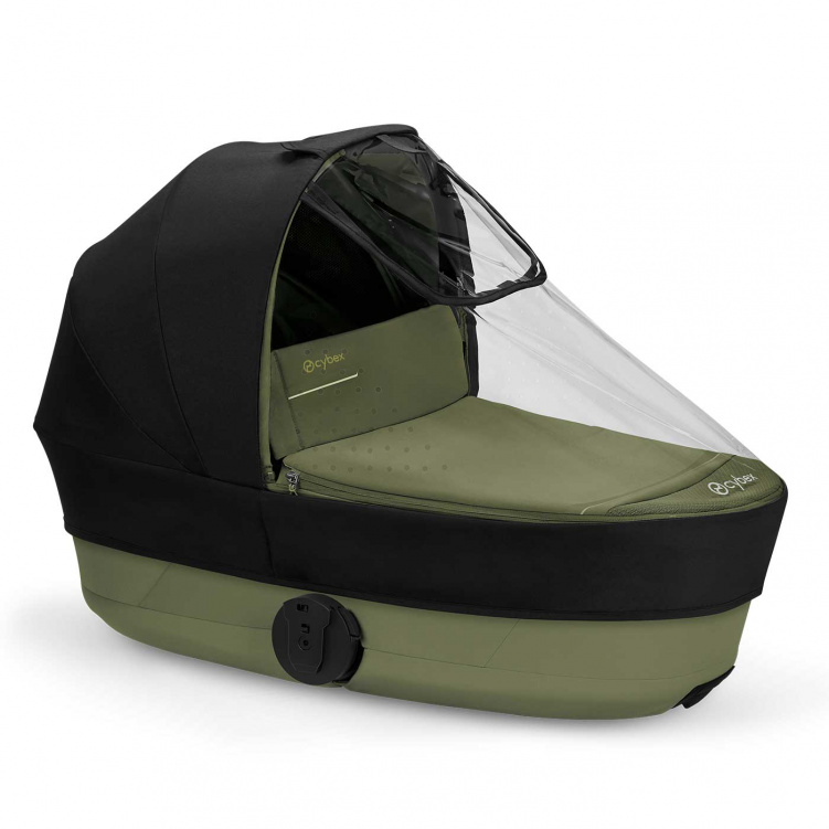 Cybex Regnskydd Talos/Balios Liggdel Fold-Cot i gruppen Specter (nya artiklar) hos Bonti (CYBE526002982)