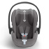 Cybex Cloud T Babyskydd + Base T i gruppen Bilbarnstolar / Varumärken / Cybex hos Bonti (CYCLTIPBT)