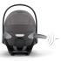 Cybex Cloud T Babyskydd + Base T i gruppen Bilbarnstolar / Varumärken / Cybex hos Bonti (CYCLTIPBT)