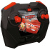 RC Disney Cars Blixten McQueen 1:24 i gruppen Leksaker / Leksaksbilar & fordon / Bilar hos Bonti (DISN203084028)