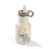 Done By Deer Vattenflaska 350 ml Celebration Sand i gruppen Babytillbehör / Äta och mata / Muggar, flaskor och glas hos Bonti (DOBD1011639)