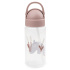 Done By Deer Vattenflaska med sugrör Ozzo Powder i gruppen Babytillbehör / Äta och mata / Muggar, flaskor och glas hos Bonti (DOBD1026311)