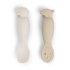 Done By Deer Pre-spoon Tiny Farm Sand 2-pack i gruppen Babytillbehör / Äta och mata / Bestick hos Bonti (DOBD1159049)