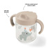Done by Deer Pipmugg Celebration Sand i gruppen Babytillbehör hos Bonti (DOBD1466639)