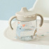 Done by Deer Pipmugg Celebration Sand i gruppen Babytillbehör hos Bonti (DOBD1466639)
