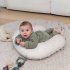 Doomoo Amningskudde Svampar i gruppen Mamma / Amning / Amningskuddar hos Bonti (DOMO5400653009767)
