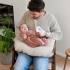 Doomoo Amningskudde Svampar i gruppen Mamma / Amning / Amningskuddar hos Bonti (DOMO5400653009767)