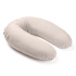 Doomoo Amning & Gravidkudde Melerad Sand i gruppen Mamma / Amning / Amningskuddar hos Bonti (DOMO5400653010640)