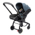 Doona X Babyskydd Ocean Blue i gruppen Bilbarnstolar / Varumärken / Doona hos Bonti (DOON43021-2)