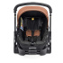Doona X Babyskydd Terracotta i gruppen Bilbarnstolar / Babyskydd hos Bonti (DOON43021-4)