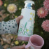 Elsa Beskow Blomsterfesten Termos 350 ml i gruppen Babytillbehör / Äta och mata / Termosar hos Bonti (ELBE3181)