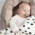 Elodie Binky Napp Silikon 2-pack 3+ mån Le Leopard i gruppen Babytillbehör / Nappar och tillbehör / Nappar 0-6 månader hos Bonti (ELOD30102211434NA)