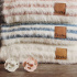 Elodie Binky Bloom Napp Naturgummi 3+ mån Vanilla White i gruppen Babytillbehör / Nappar och tillbehör / Nappar 0-6 månader hos Bonti (ELOD30104205102NA)