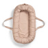 Elodie Babynest Blushing Pink i gruppen Babytillbehör / Sova / Babynest och sovstöd hos Bonti (ELOD70225102151NA)