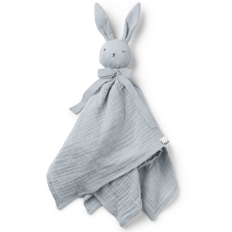 Elodie Snuttefilt Blinkie Sunrise Blue i gruppen Leksaker / Gosedjur och snuttefiltar / Snuttefiltar hos Bonti (ELOD70340200196NA)