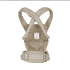Ergobaby Bärsele Omni Dream Soft Olive i gruppen Babytillbehör / Bärselar / Ergobaby bärselar hos Bonti (ERBABCDRSTOLV)