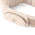 Ergobaby Lift Höftbärare Natural Beige i gruppen Babytillbehör / Bärselar / Ergobaby bärselar hos Bonti (ERBABCHIPNATBGEBX)