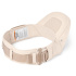 Ergobaby Lift Höftbärare Natural Beige i gruppen Babytillbehör / Bärselar / Ergobaby bärselar hos Bonti (ERBABCHIPNATBGEBX)