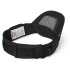 Ergobaby Lift Höftbärare Onyx Black i gruppen Babytillbehör / Bärselar / Ergobaby bärselar hos Bonti (ERBABCHIPONYXBX)