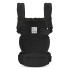 Ergobaby Bärsele Omni Deluxe Bomull Onyx Black i gruppen Babytillbehör / Bärselar / Ergobaby bärselar hos Bonti (ERBABCODCONYX)