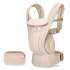 Ergobaby Bärsele Omni Deluxe Mesh Natural Beige i gruppen Babytillbehör / Bärselar / Ergobaby bärselar hos Bonti (ERBABCODMNATBGE)