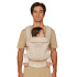 Ergobaby Bärsele Omni Deluxe Mesh Natural Beige i gruppen Babytillbehör / Bärselar / Ergobaby bärselar hos Bonti (ERBABCODMNATBGE)