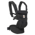 Ergobaby Omni Classic Svart i gruppen Babytillbehör / Bärselar / Ergobaby bärselar hos Bonti (ERBABCS360BLK)
