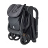 Ergobaby Metro 3 Resevagn Onyx Black i gruppen Kampanjer / Resa upp till 30% hos Bonti (ERBAMETRO3ONYXEU)