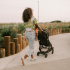 Ergobaby Metro 3 Resevagn Onyx Black i gruppen Kampanjer / Resa upp till 30% hos Bonti (ERBAMETRO3ONYXEU)