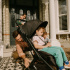 Ergobaby Metro 3 Resevagn Onyx Black i gruppen Kampanjer / Resa upp till 30% hos Bonti (ERBAMETRO3ONYXEU)