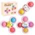 Fresh Kid Spinner Toys Fantasy 3-pack i gruppen Leksaker / Leksaker 1 år hos Bonti (FRKI3511)