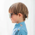 Geggamoja Solglasögon Barn Brun 2-6 år i gruppen Resa med barn / Sol och bad / Solglasögon hos Bonti (GEMO2461711)