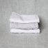 Jack o Juno Mini Muslinfilt Pearl & Giraffe Gray 3-pack i gruppen Babytillbehör / Sova / Bädda för sommartider hos Bonti (JAJUN314PG-O)